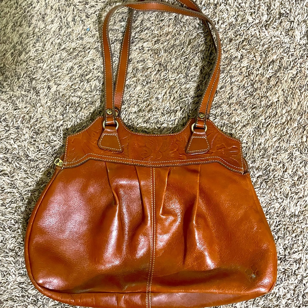 Patricia Nash bag